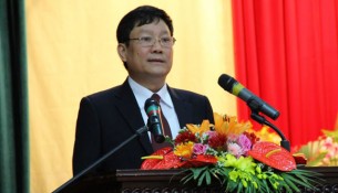 TS.Le Nhu Thanh