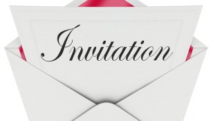 invitations