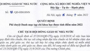 Quyet dinh so 42 phe duyet DMTCKH nam 2022_0001