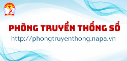 Phòng truyền thống số