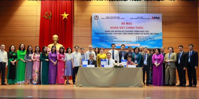 5. ký kết