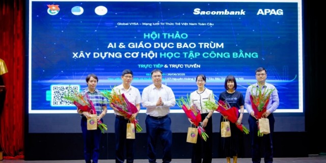 Ảnh hội thảo_
