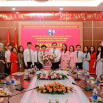 Đại hội Chi bộ Phân hiệu Học viện Hành chính và Quản trị công tại tỉnh Đắk Lắk nhiệm kỳ 2025 - 2027