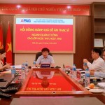 Phân hiệu Học viện Hành chính và Quản trị công tại tỉnh Đắk Lắk tổ chức Lễ bảo vệ đề án thạc sĩ cho học viên các lớp cao học Quản lý công